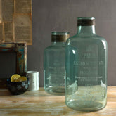 Abner and Aldis Large Aqua Vase online